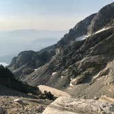 Review photo of The Platforms at Garnet Canyon — Grand Teton National Park by Carrie C., August 21, 2018