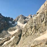 Review photo of The Platforms at Garnet Canyon — Grand Teton National Park by Carrie C., August 21, 2018