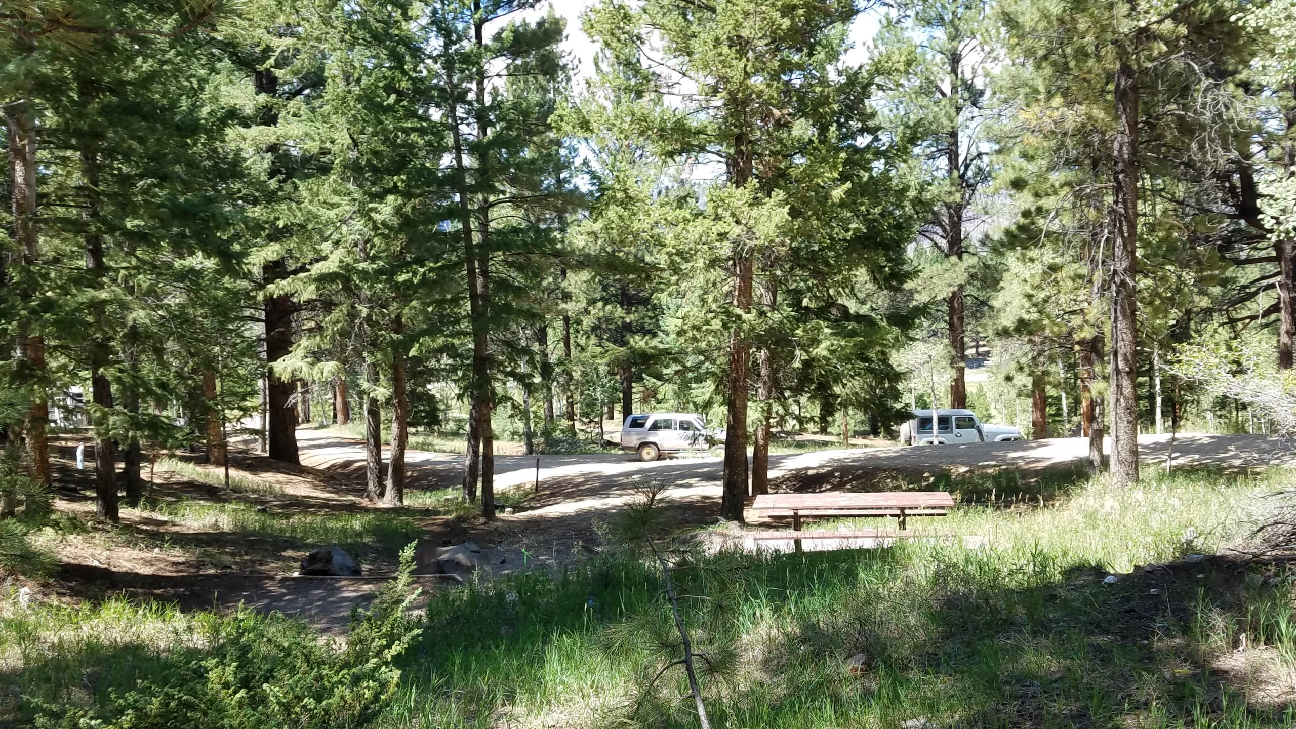 Panguitch Lake Camping The Dyrt