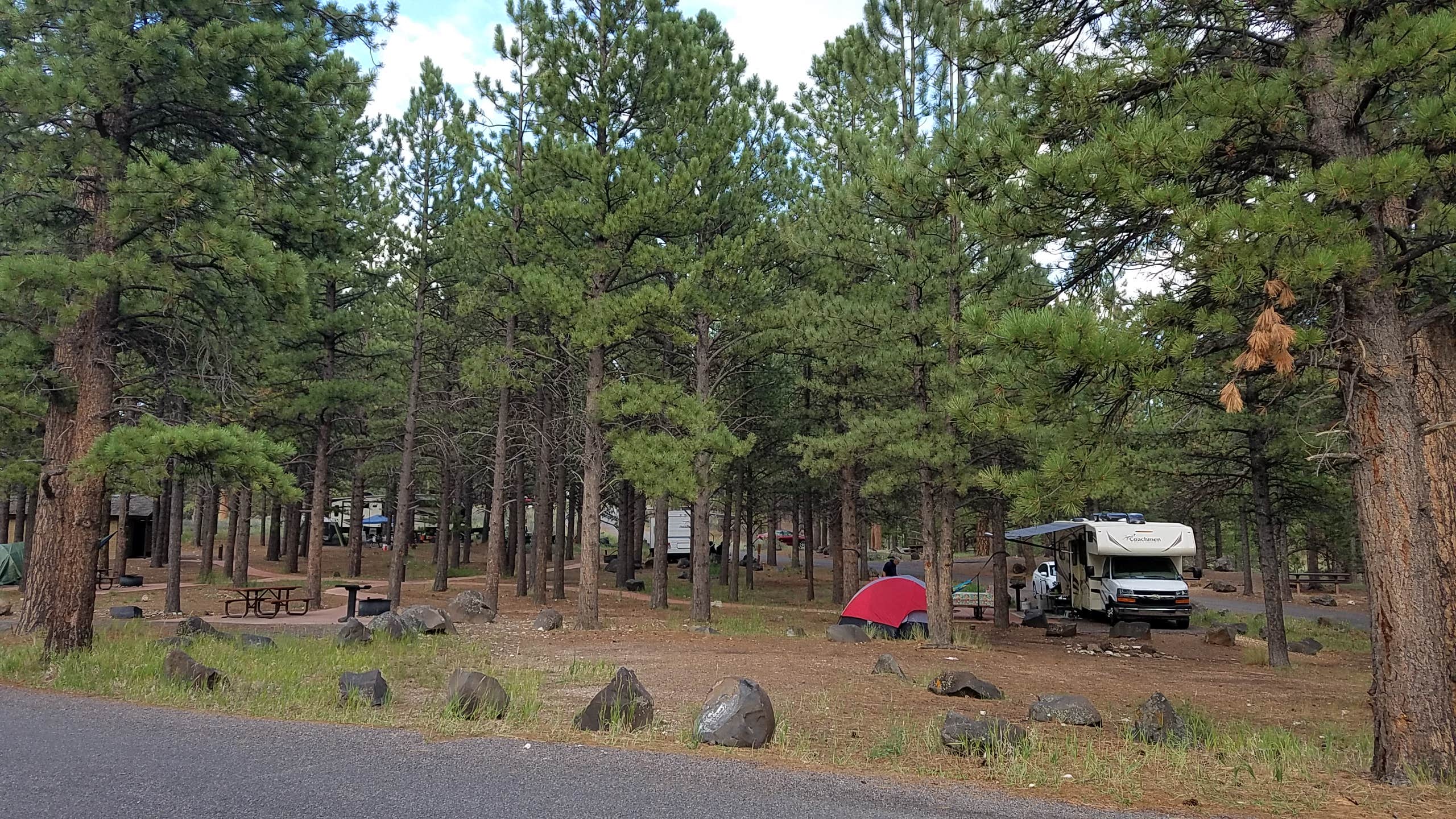Colette K.'s photo at Panguitch Lake near Parowan, UT