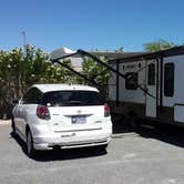 Review photo of Las Vegas KOA Journey at Sam's Town by Colette K., August 23, 2018