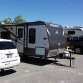 Review photo of Las Vegas KOA Journey at Sam's Town by Colette K., August 23, 2018