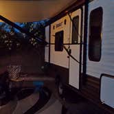Review photo of Las Vegas KOA Journey at Sam's Town by Colette K., August 23, 2018