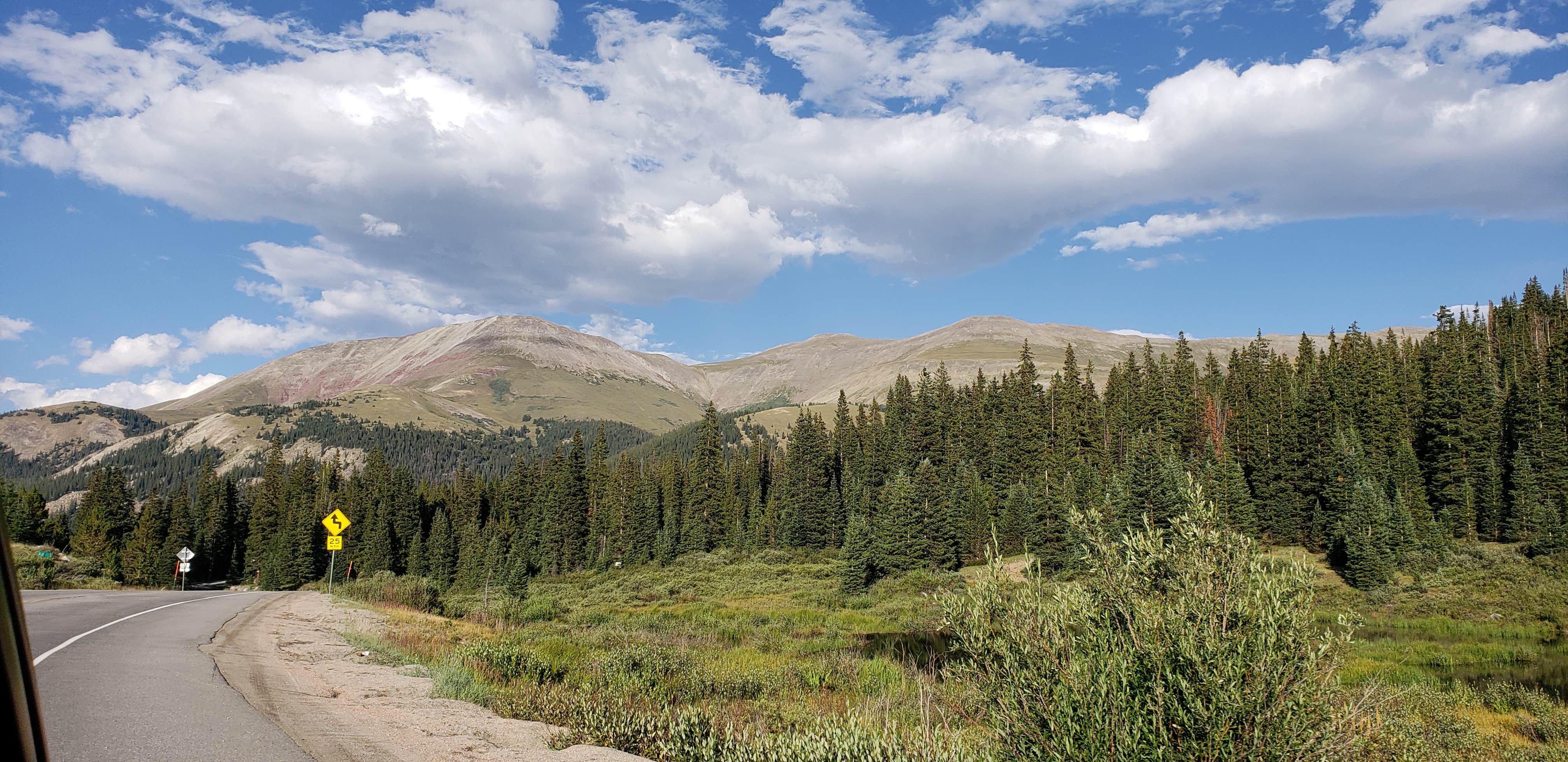 Camper submitted image from Colorado Campground - 3