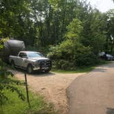 Review photo of Forestville Mystery Cave State Park Campground by TyAnn J., August 23, 2018