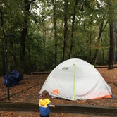 Review photo of White Oak Lake State Park Campground by 2SHOE S., August 23, 2018