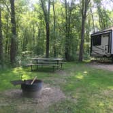 Review photo of Forestville Mystery Cave State Park Campground by TyAnn J., August 23, 2018