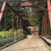 Review photo of Forestville Mystery Cave State Park Campground by TyAnn J., August 23, 2018