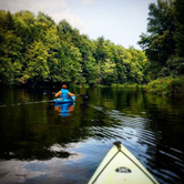 Review photo of Kayuta Lake Campground and Marina by Michael O., August 23, 2018