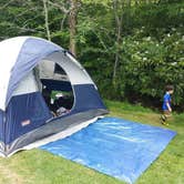 Review photo of Honey Bear Campground by Joseph P., July 9, 2015
