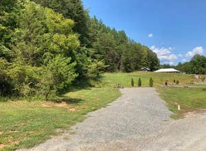 Emberglow Outdoor Resort