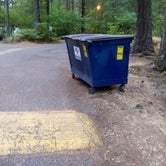 Review photo of Cougar Park & Campground - Tent Only by Danielle S., August 23, 2018