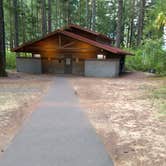 Review photo of Cougar Park & Campground - Tent Only by Danielle S., August 23, 2018