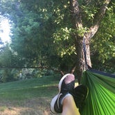 Review photo of Soldier Creek Campground — Fort Robinson State Park by Haley N., August 23, 2018