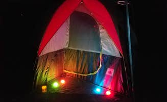 Anne P.'s photo at Grand Isle State Park Campground near Plattsburgh, NY