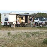 Review photo of Assateague Island National Seashore Oceanside Campground by Kirsten J., August 23, 2018