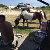 Review photo of Oceanside Assateague Campground — Assateague Island National Seashore by Kirsten J., August 23, 2018