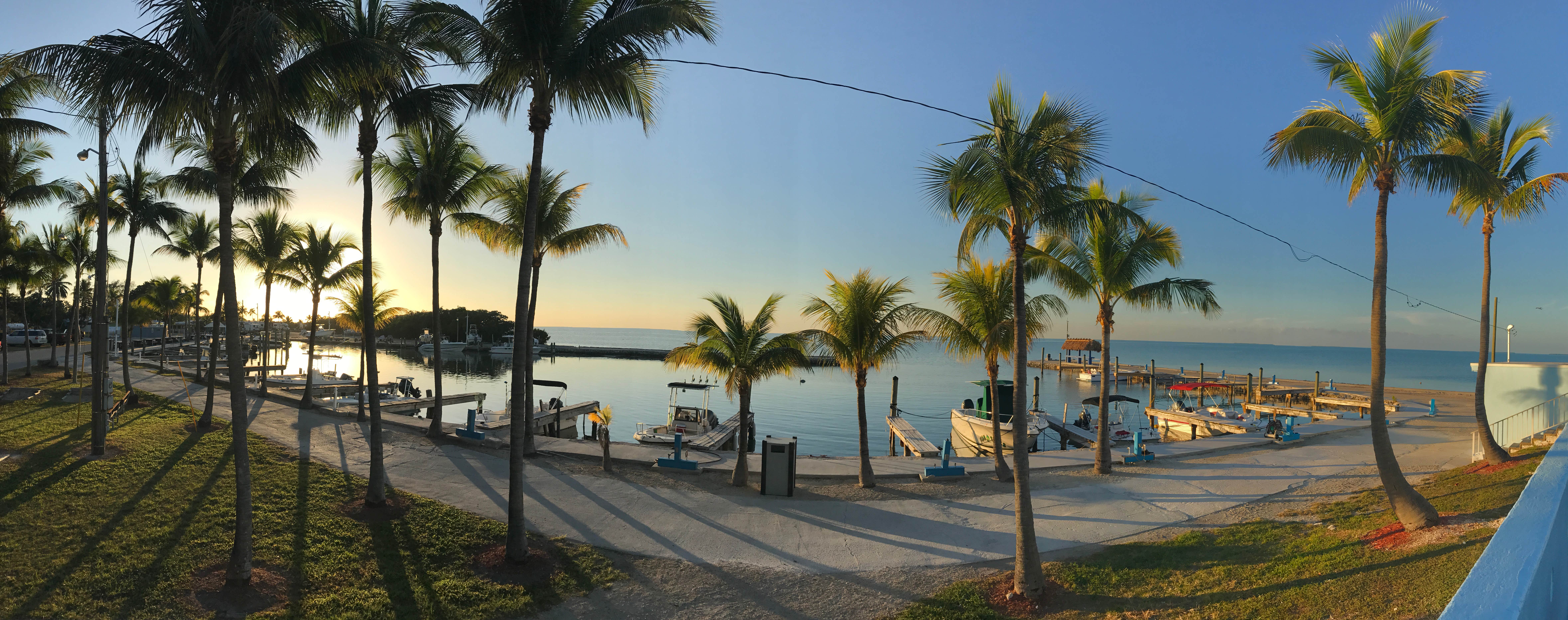 Review of Fiesta Key RV Resort & Marina The Dyrt