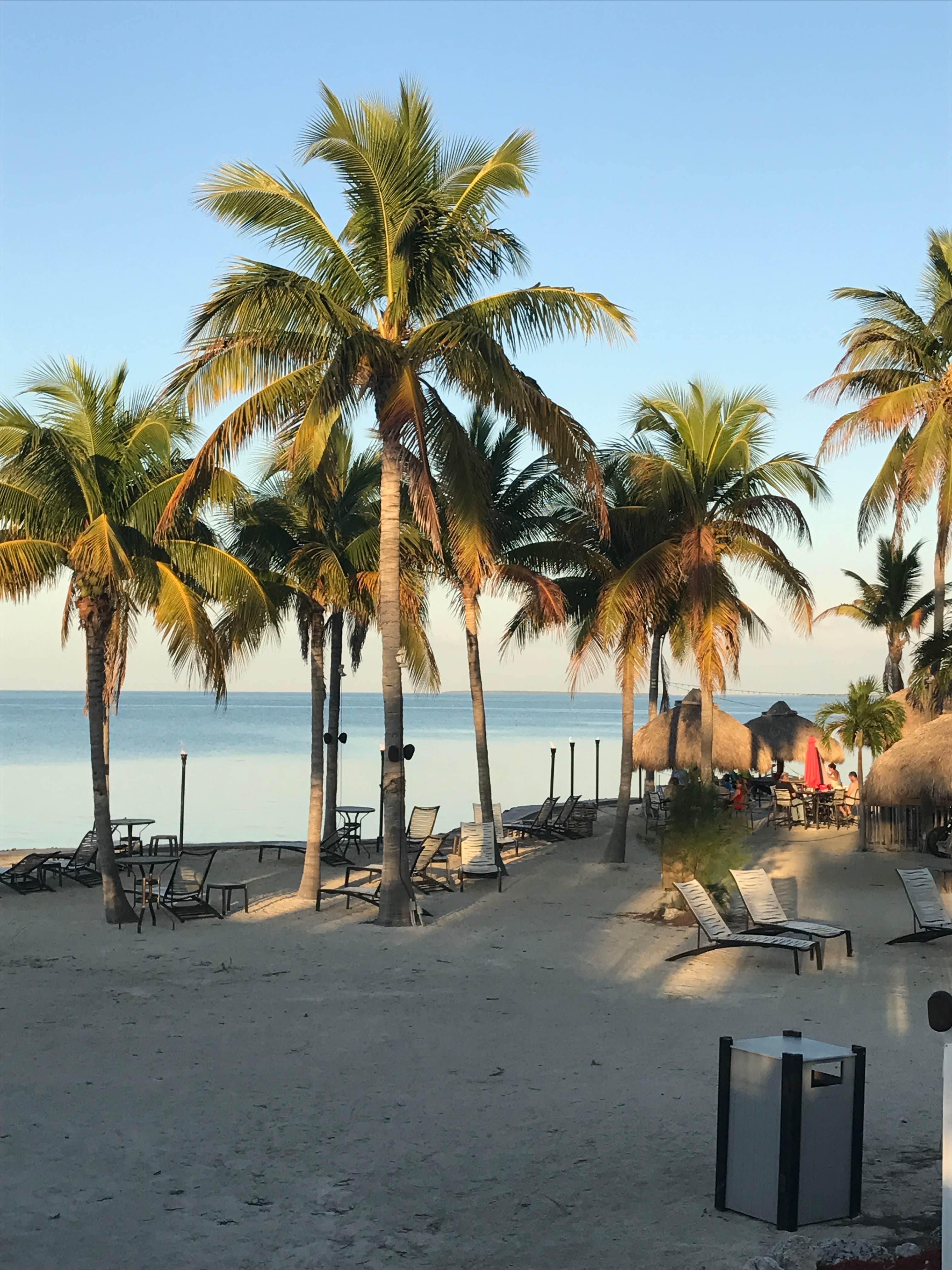Fiesta Key Villas | FIESTA KEY RV RESORT AND MARINA – SPPI