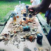 Review photo of Beachcomber Camping Resort by Kirsten J., August 23, 2018
