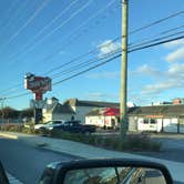Review photo of Cape Henlopen State Park Campground by Kirsten J., August 23, 2018