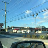 Review photo of Cape Henlopen State Park Campground by Kirsten J., August 23, 2018