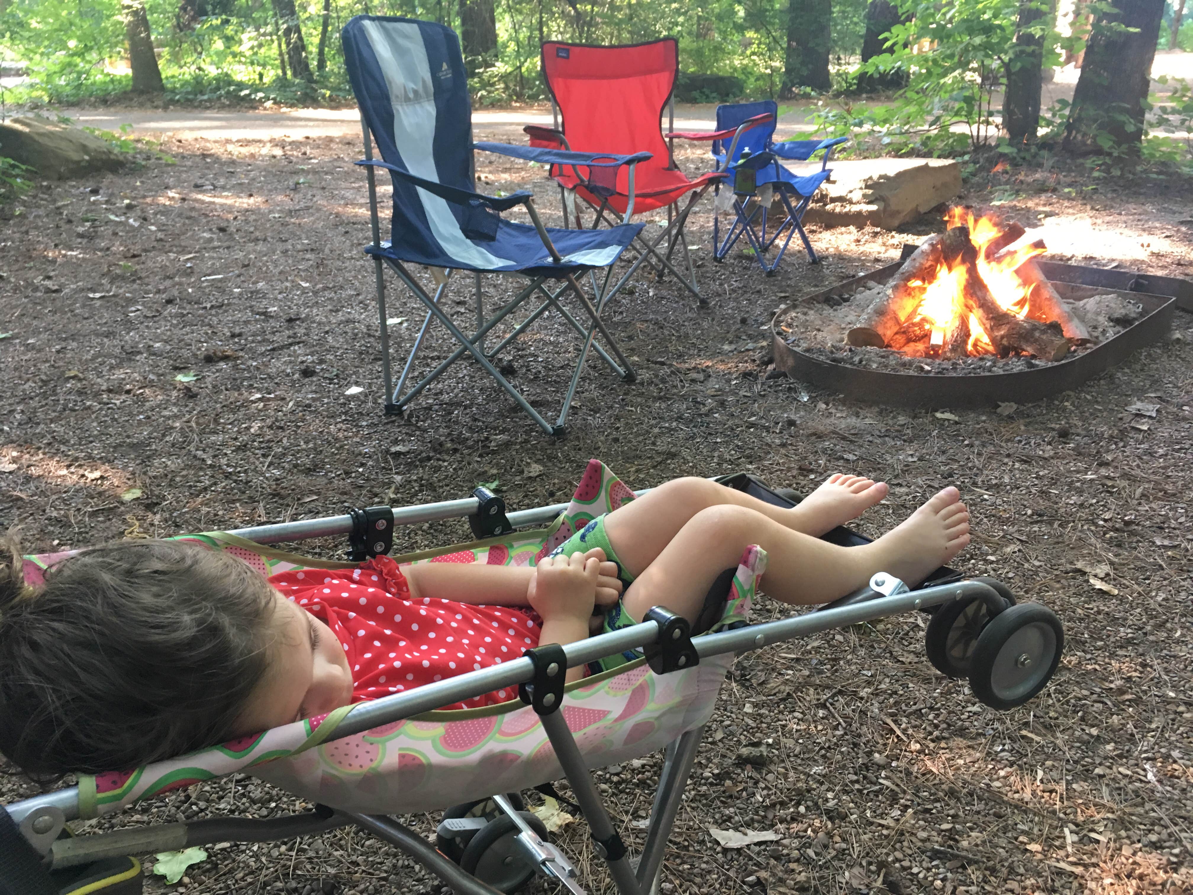 2SHOE S.'s photo at Long Pool Recreation Area near Hector, AR