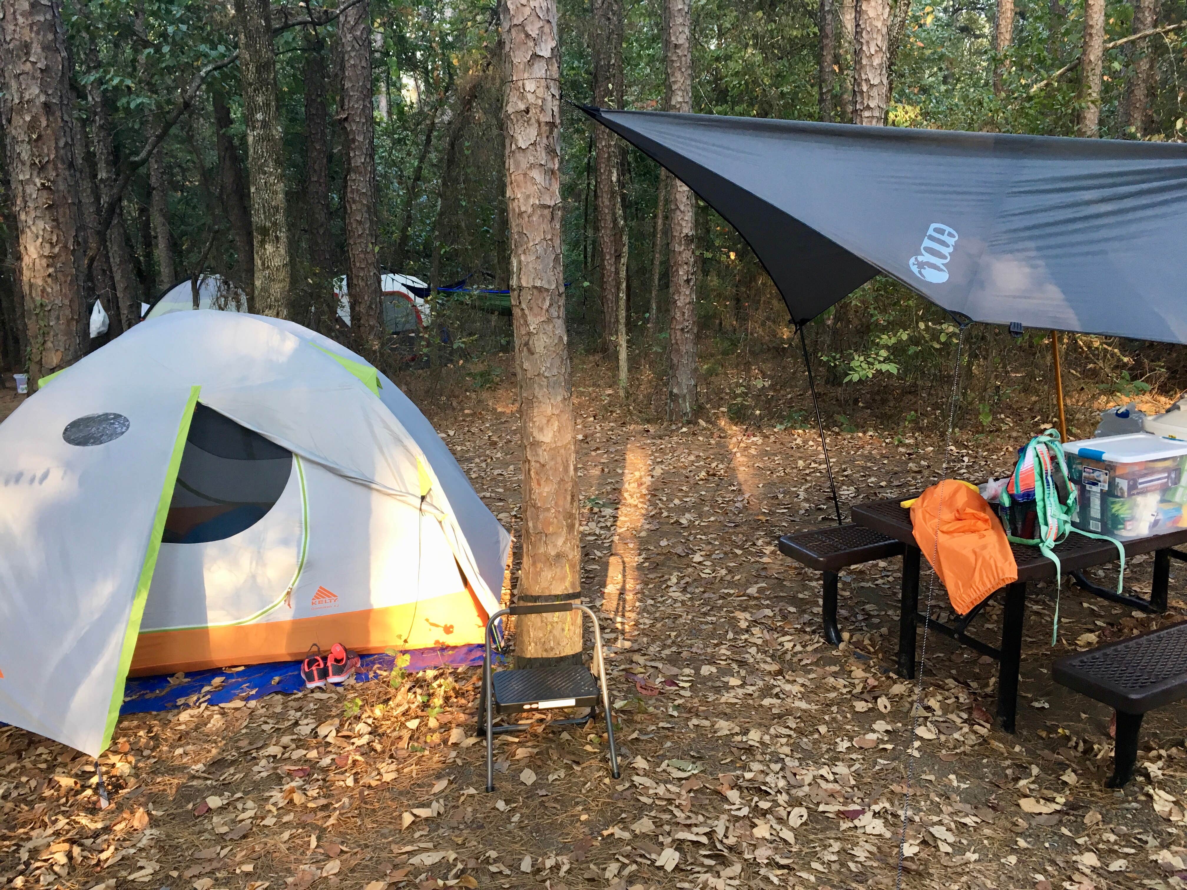 2SHOE S.'s photo at Petit Jean State Park — Petit Jean State Park in Arkansas