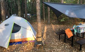 2SHOE S.'s photo at Petit Jean State Park — Petit Jean State Park in Arkansas