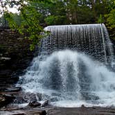 Review photo of Hickory Run State Park Campground by Ford S., August 23, 2018