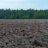 Review photo of Hickory Run State Park Campground by Ford S., August 23, 2018