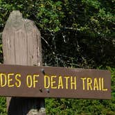 Review photo of Hickory Run State Park Campground by Ford S., August 23, 2018