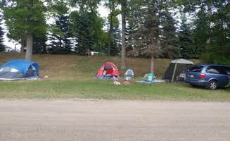 Samantha M.'s photo at Clear Water Campgrounds near Troy, MI