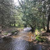 Review photo of Fisherman's Island State Park Campground by Magy C., August 23, 2018