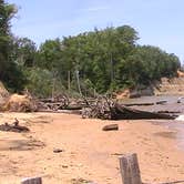 Review photo of Westmoreland State Park Campground by Julie A., August 23, 2018