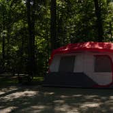 Review photo of Twin Lakes State Park Campground by Julie A., August 23, 2018