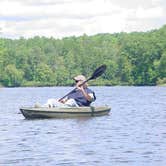 Review photo of Twin Lakes State Park Campground by Julie A., August 23, 2018