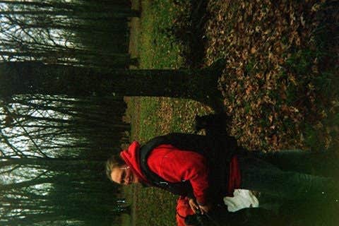 Camper submitted image from Luzerne Trail Camp - 2