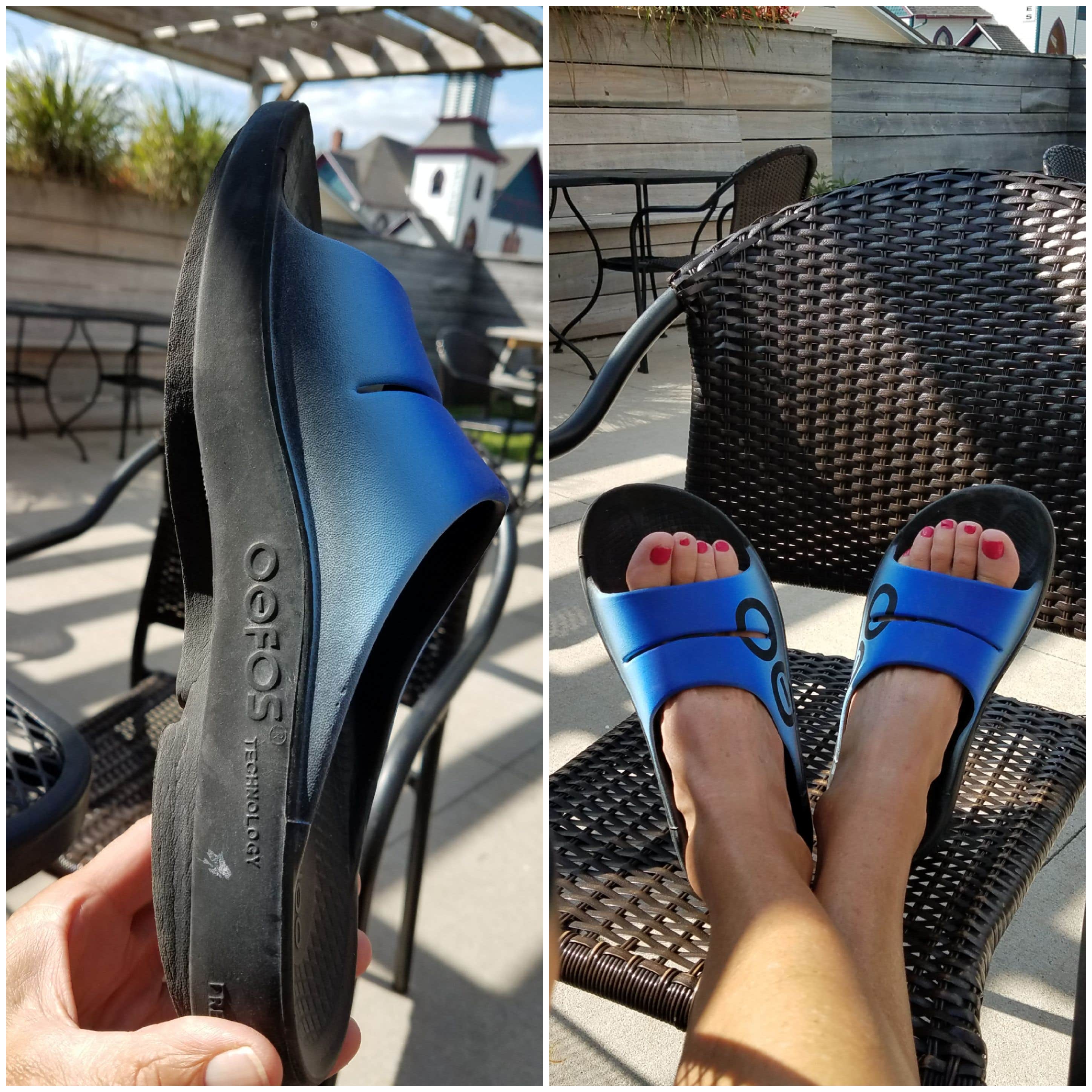 Camper-submitted photo at West Overlook Campground near West Liberty, IA