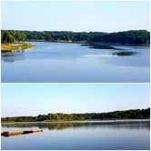 Review photo of West Overlook Campground by Mary S., August 23, 2018