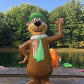 Review photo of Yogi Bear's Jellystone Park at Columbus by Renee L., August 23, 2018