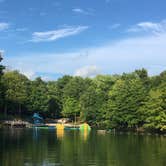 Review photo of Yogi Bear's Jellystone Park at Columbus by Renee L., August 23, 2018