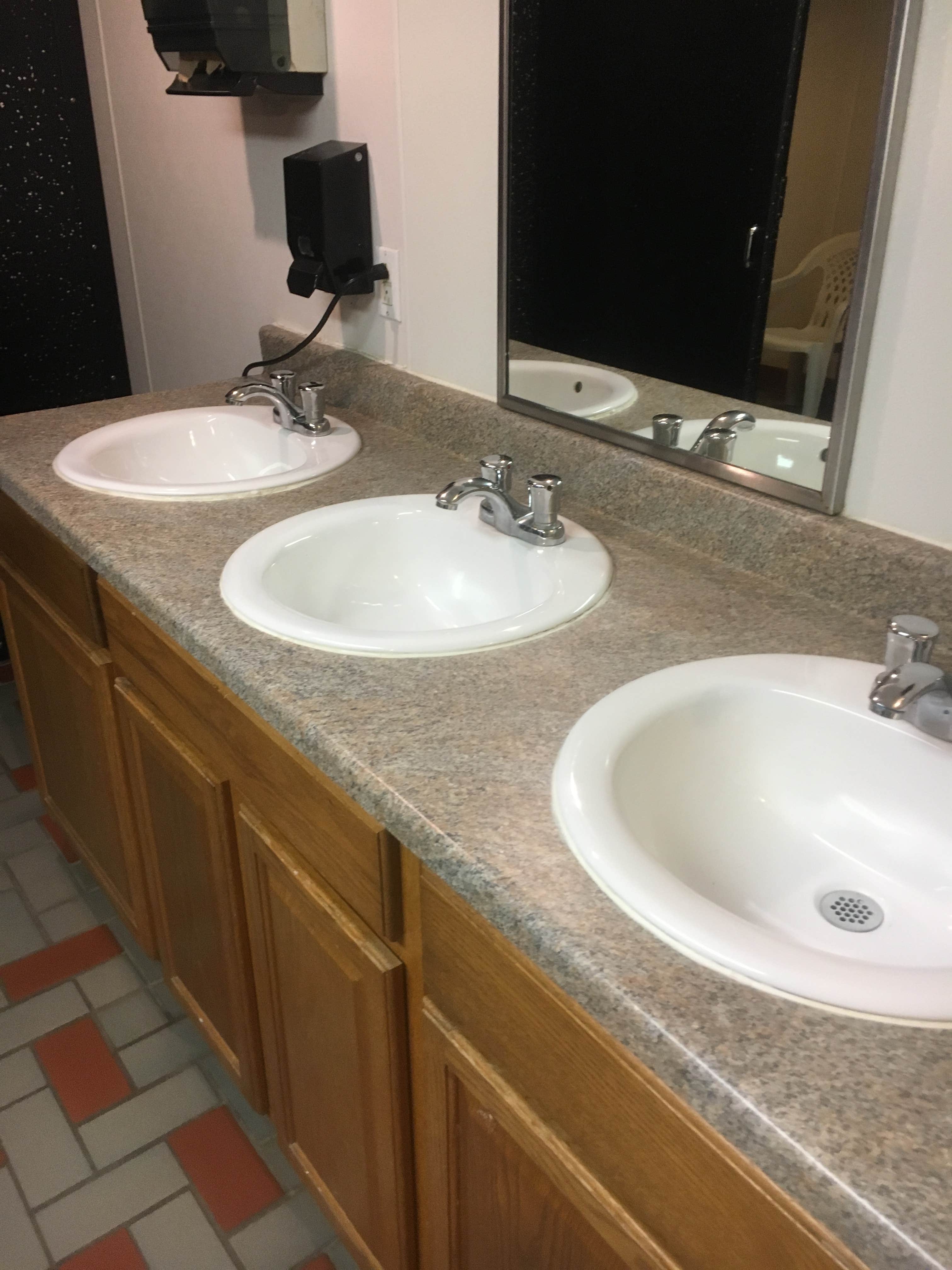 Camper-submitted photo at Yogi Bear's Jellystone Park at Columbus near Mount Gilead, OH