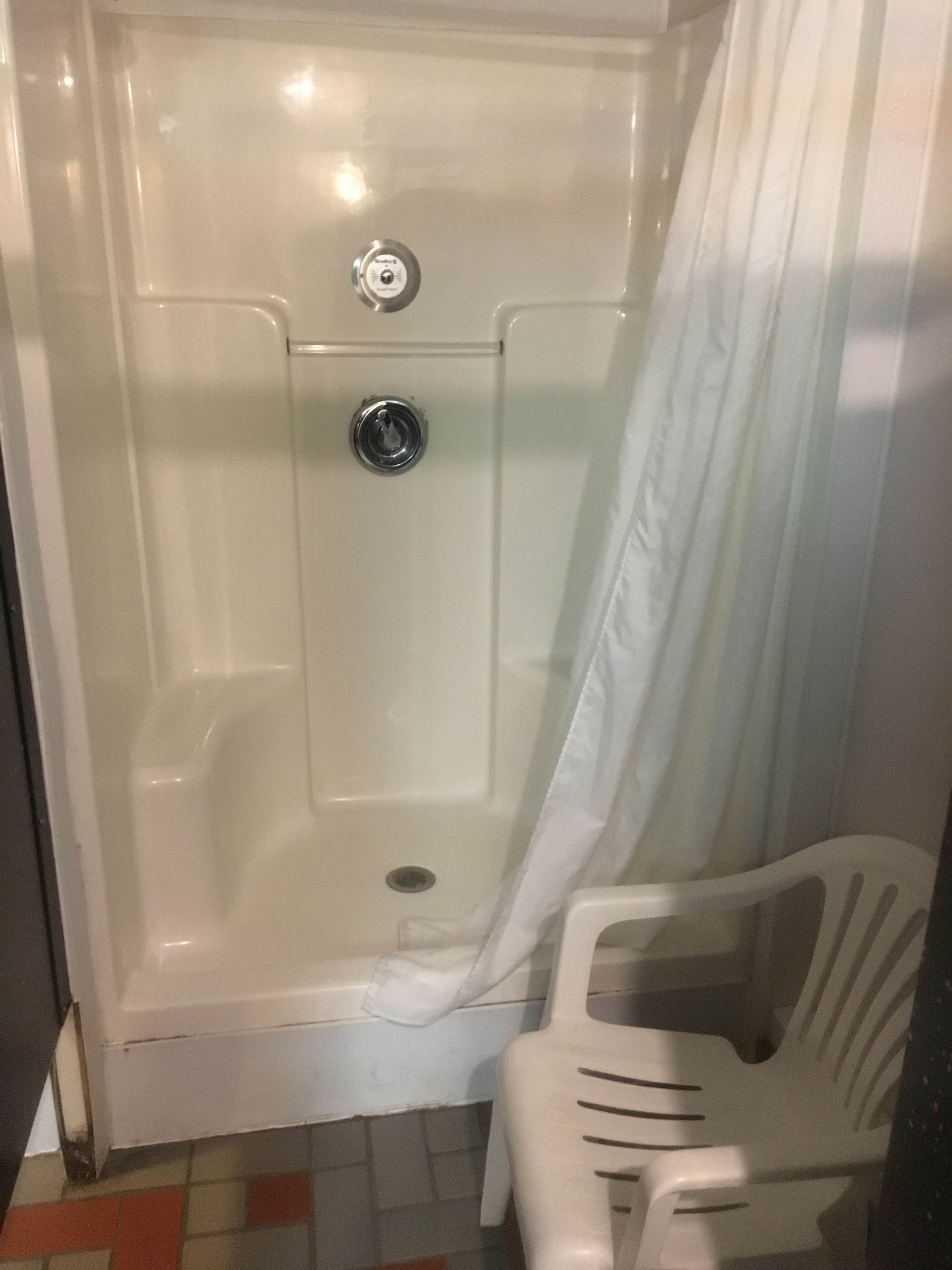 Camper-submitted photo at Yogi Bear's Jellystone Park at Columbus near Mount Gilead, OH