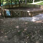 Review photo of Yogi Bear's Jellystone Park at Columbus by Renee L., August 23, 2018