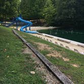 Review photo of Yogi Bear's Jellystone Park at Columbus by Renee L., August 23, 2018