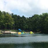 Review photo of Yogi Bear's Jellystone Park at Columbus by Renee L., August 23, 2018