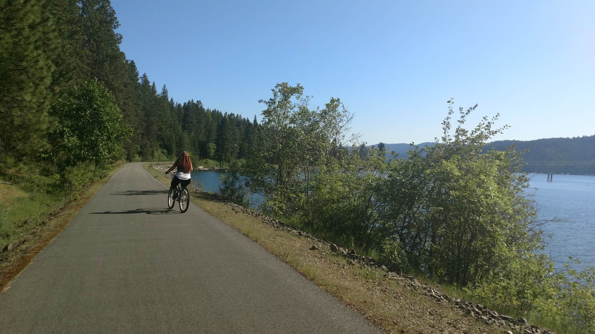 Idaho's Hidden Gem: Hawley's Landing Campground at Heyburn State Park