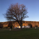 Review photo of Hickories Park Campground by Kirsten J., August 23, 2018