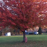 Review photo of Hickories Park Campground by Kirsten J., August 23, 2018